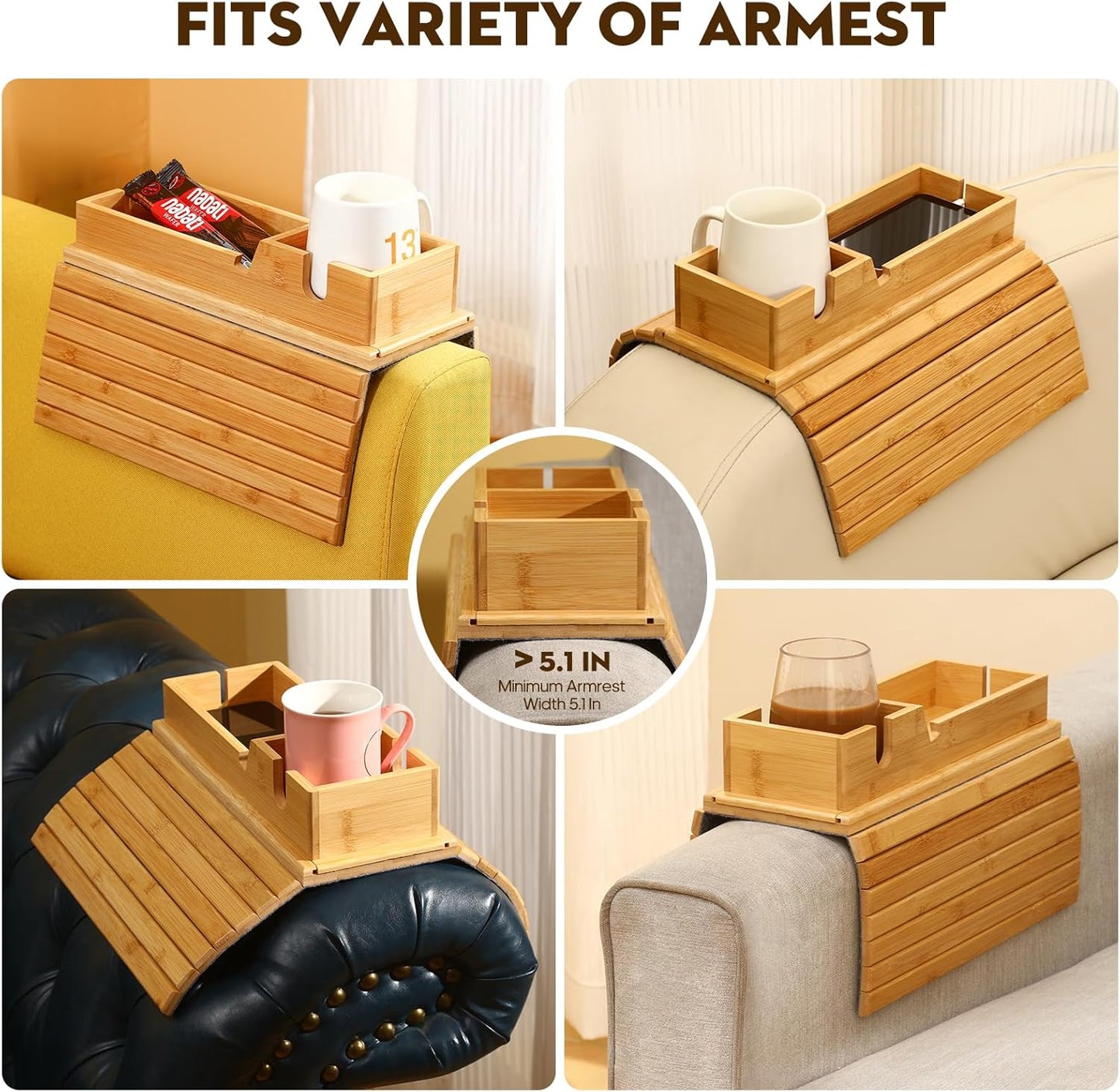 Cozy Cinema Home Kit