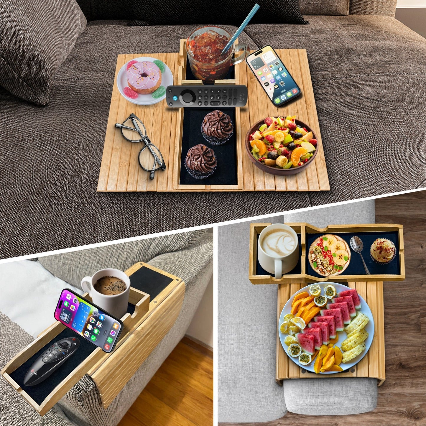 Cozy Cinema Home Kit