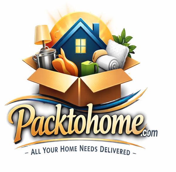 Pack To Home